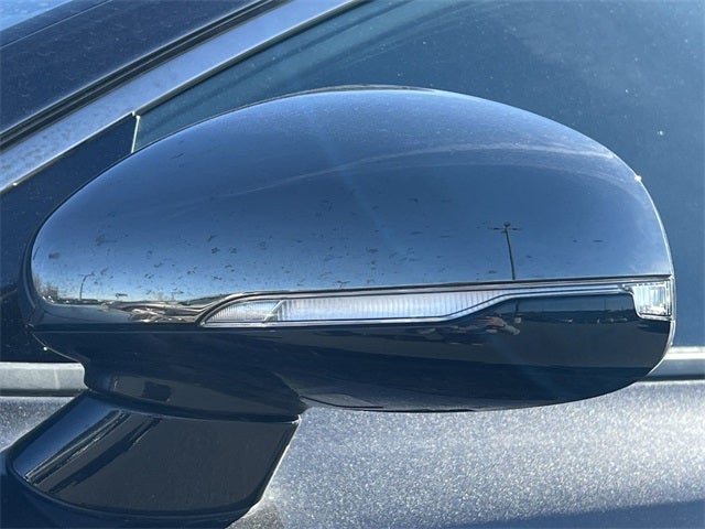 2020 Kia Stinger GT-Line