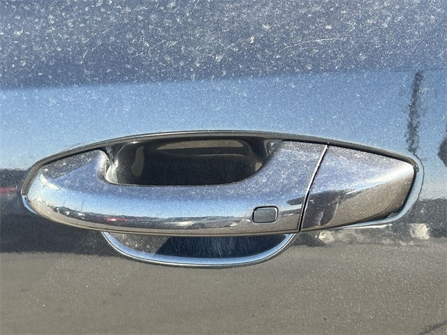 2020 Kia Stinger GT-Line