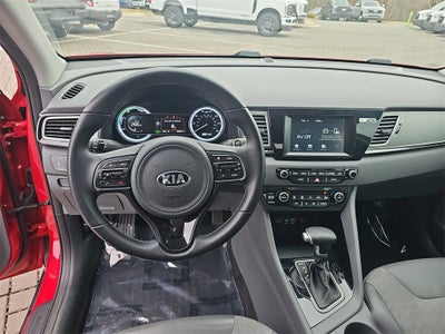 2018 Kia Niro EX