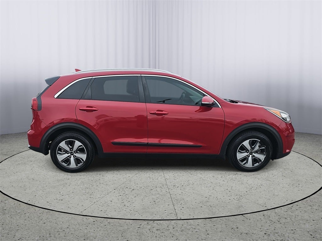2018 Kia Niro EX