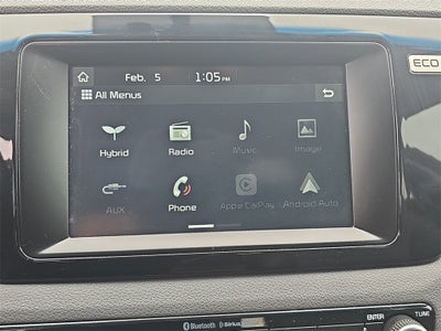 2018 Kia Niro EX