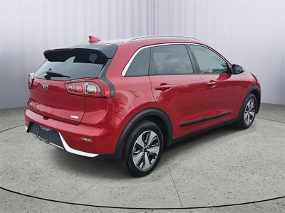 2018 Kia Niro EX