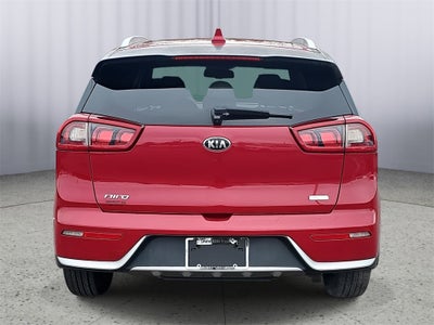 2018 Kia Niro EX