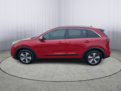 2018 Kia Niro EX