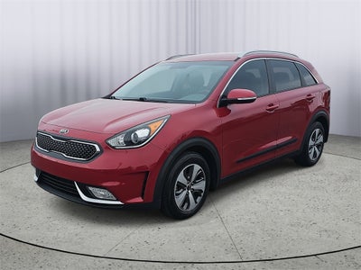 2018 Kia Niro EX