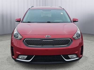 2018 Kia Niro EX