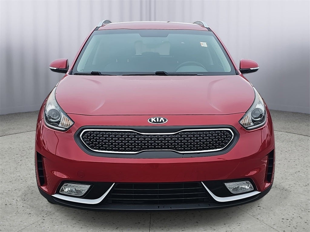 2018 Kia Niro EX