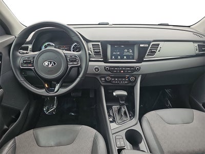 2018 Kia Niro EX