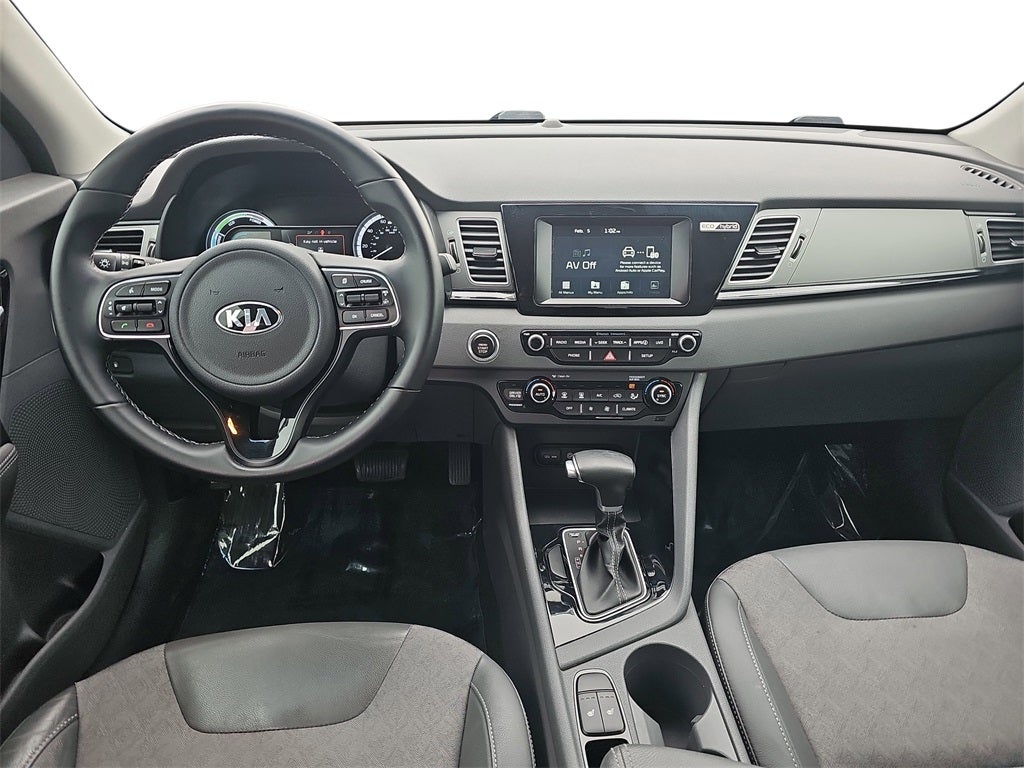 2018 Kia Niro EX