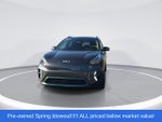 2022 Kia Niro EV S