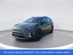 2022 Kia Niro EV S