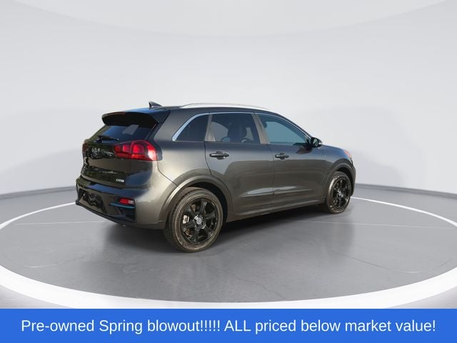2022 Kia Niro EV S