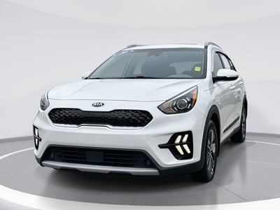 2020 Kia Niro EX Premium