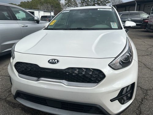 2020 Kia Niro EX Premium