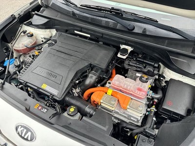 2020 Kia Niro EX Premium