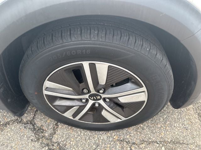 2020 Kia Niro EX Premium