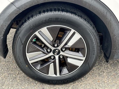 2020 Kia Niro EX Premium