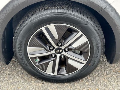 2020 Kia Niro EX Premium