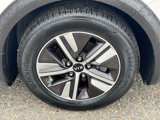 2020 Kia Niro EX Premium