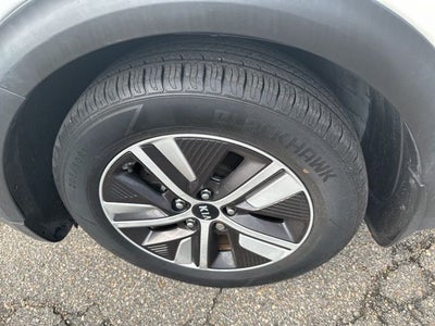 2020 Kia Niro EX Premium