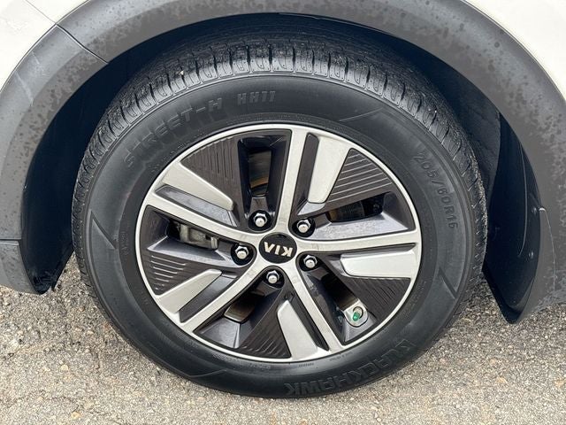 2020 Kia Niro EX Premium