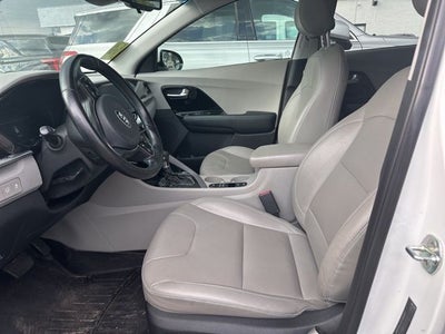 2020 Kia Niro EX Premium