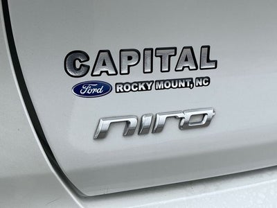 2020 Kia Niro EX Premium