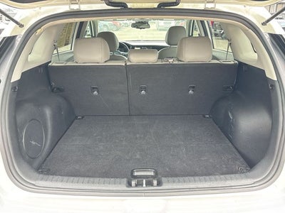 2020 Kia Niro EX Premium