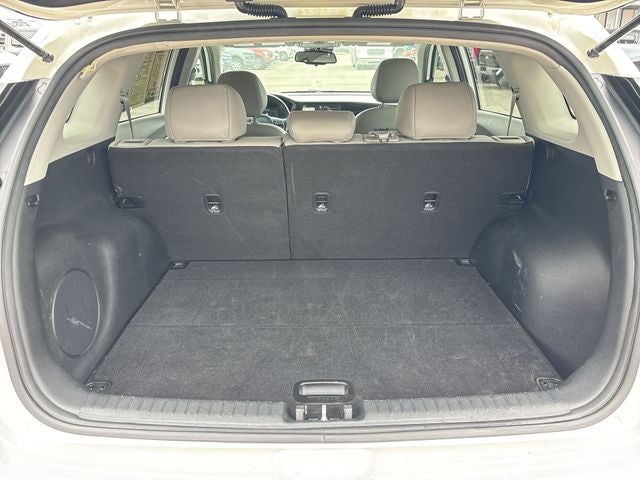 2020 Kia Niro EX Premium