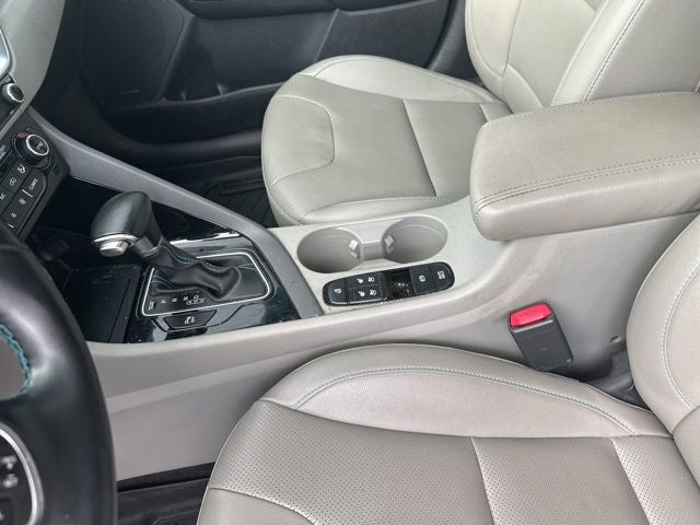 2020 Kia Niro EX Premium