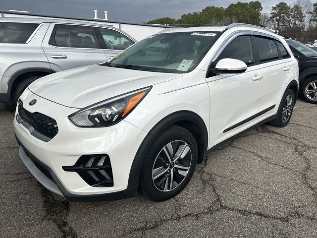 2020 Kia Niro EX Premium