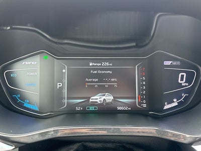 2020 Kia Niro EX Premium