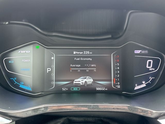 2020 Kia Niro EX Premium