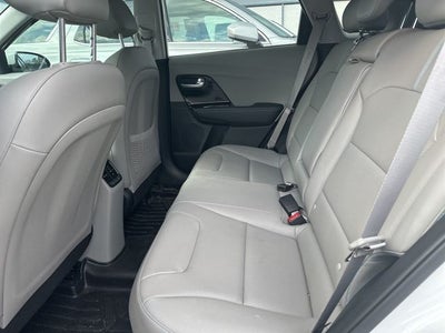 2020 Kia Niro EX Premium