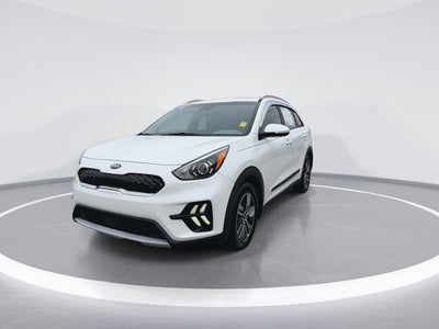 2020 Kia Niro EX Premium