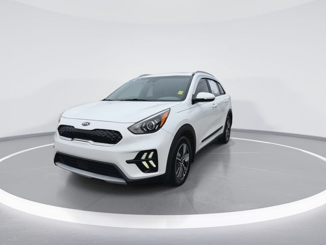 2020 Kia Niro EX Premium