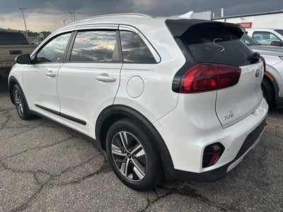 2020 Kia Niro EX Premium