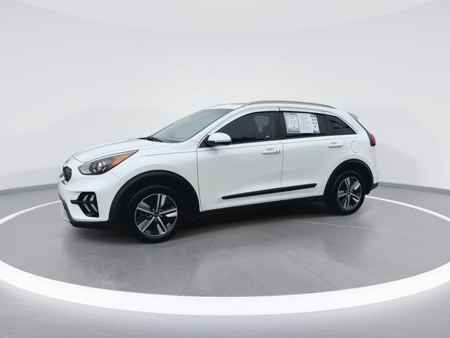 2020 Kia Niro EX Premium