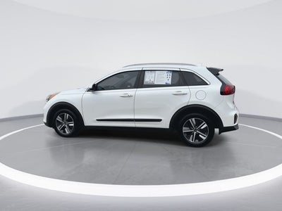 2020 Kia Niro EX Premium
