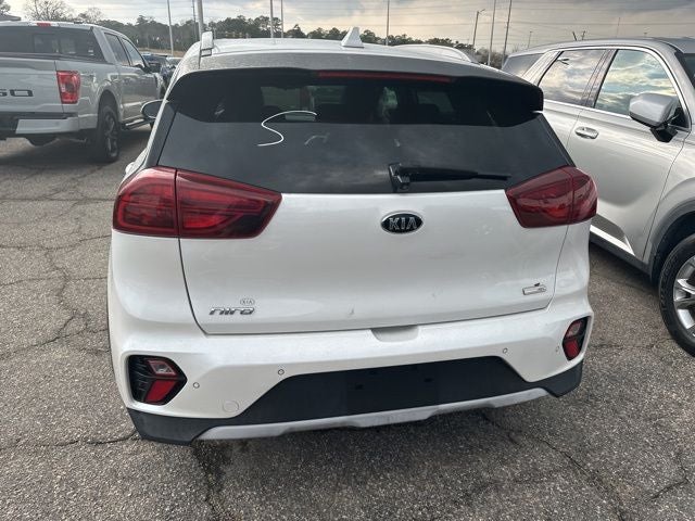 2020 Kia Niro EX Premium