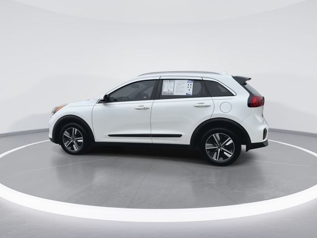 2020 Kia Niro EX Premium