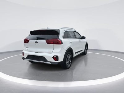 2020 Kia Niro EX Premium