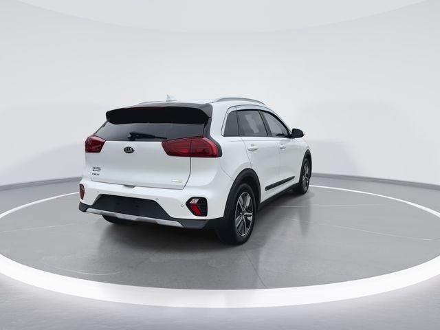 2020 Kia Niro EX Premium