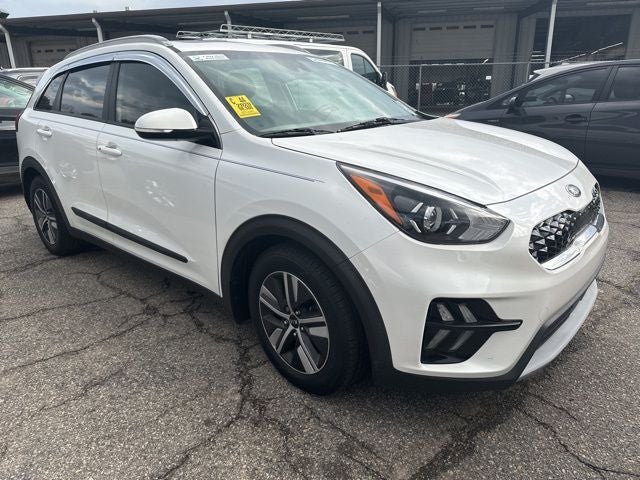 2020 Kia Niro EX Premium
