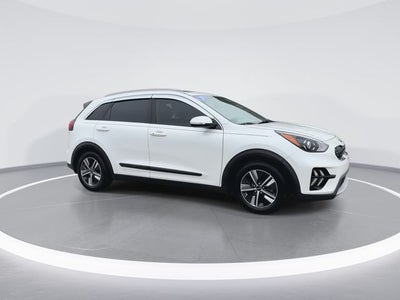 2020 Kia Niro EX Premium
