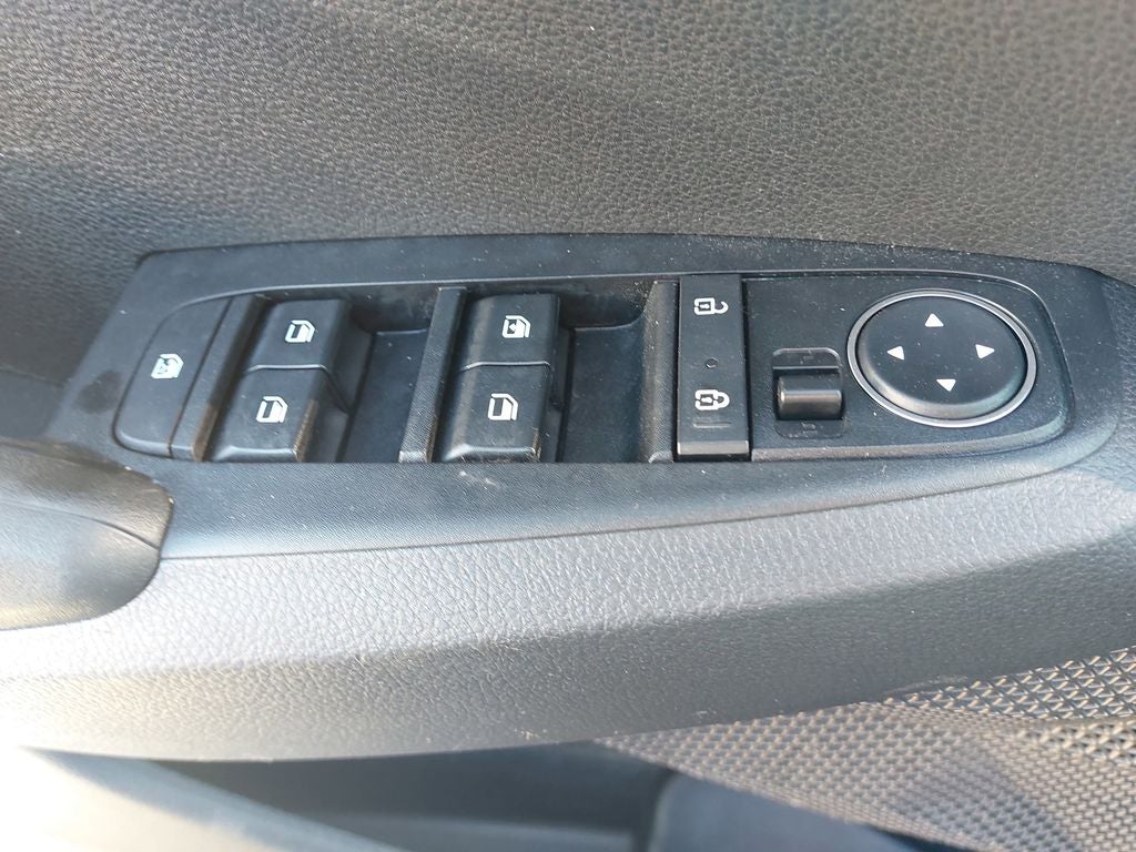 2021 Kia Seltos LX