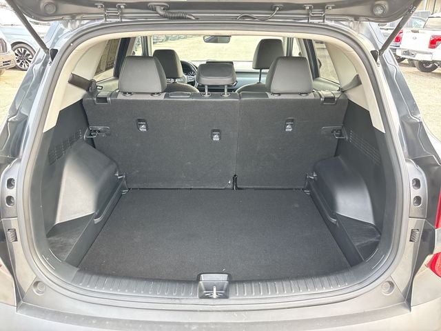 2023 Kia Seltos Nightfall