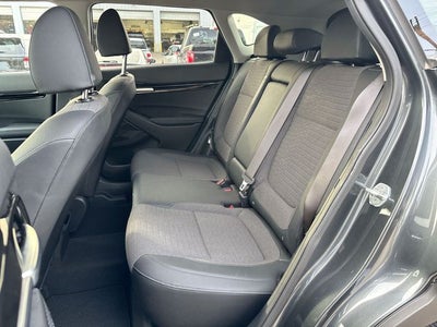 2023 Kia Seltos Nightfall