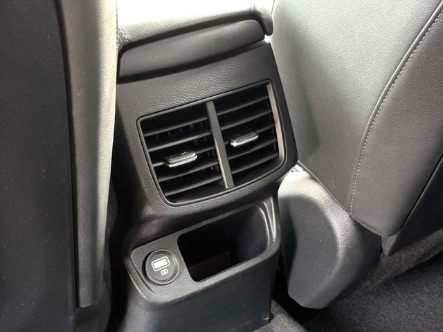 2023 Kia Seltos Nightfall