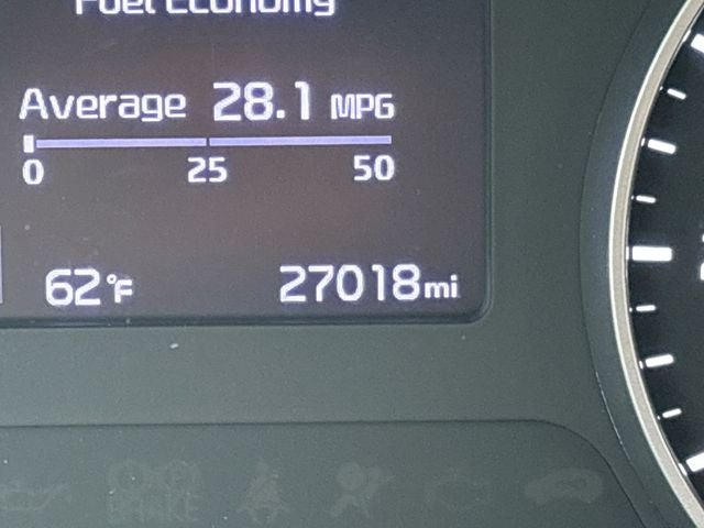 2023 Kia Seltos Nightfall